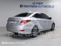 2014 Hyundai Accent