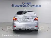 2014 Hyundai Accent