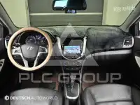 2014 Hyundai Accent