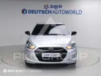 2014 Hyundai Accent