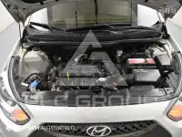 2014 Hyundai Accent