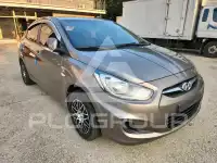 2014 Hyundai Accent