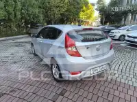 2014 Hyundai Accent