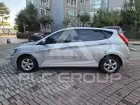 2014 Hyundai Accent