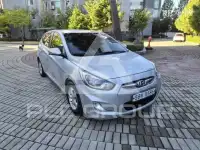 2014 Hyundai Accent