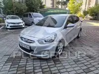 2014 Hyundai Accent
