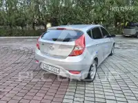 2014 Hyundai Accent