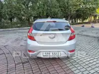 2014 Hyundai Accent
