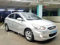 2014 Hyundai Accent