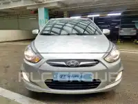 2014 Hyundai Accent