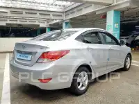 2014 Hyundai Accent