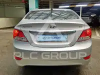 2014 Hyundai Accent