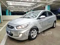 2014 Hyundai Accent