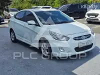 2014 Hyundai Accent