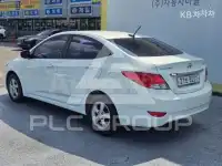 2014 Hyundai Accent