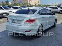 2014 Hyundai Accent