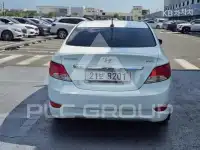 2014 Hyundai Accent
