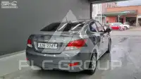 2014 Hyundai Accent