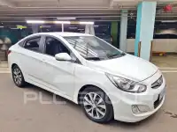 2014 Hyundai Accent