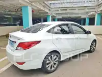 2014 Hyundai Accent