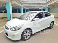 2014 Hyundai Accent