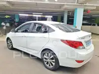 2014 Hyundai Accent