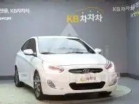 2014 Hyundai Accent