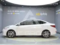 2014 Hyundai Accent
