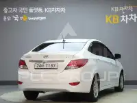 2014 Hyundai Accent