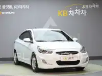 2014 Hyundai Accent