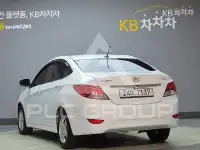 2014 Hyundai Accent