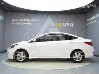 2014 Hyundai Accent