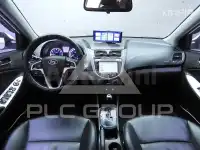 2014 Hyundai Accent