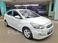 2014 Hyundai Accent