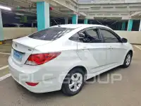 2014 Hyundai Accent
