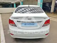 2014 Hyundai Accent