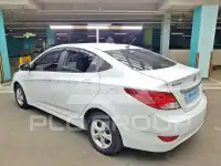2014 Hyundai Accent