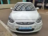 2014 Hyundai Accent