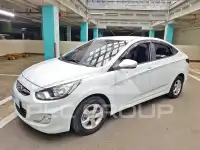 2014 Hyundai Accent