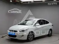 2014 Hyundai Accent