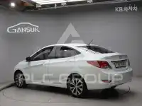 2014 Hyundai Accent