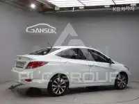 2014 Hyundai Accent