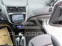 2014 Hyundai Accent