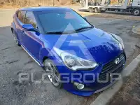 2014 Hyundai Veloster