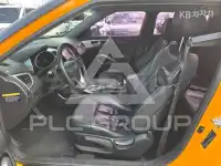 2014 Hyundai Veloster