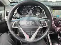 2014 Hyundai Veloster