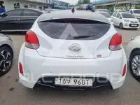 2014 Hyundai Veloster
