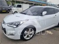 2014 Hyundai Veloster