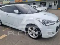 2014 Hyundai Veloster
