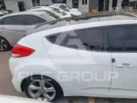 2014 Hyundai Veloster
